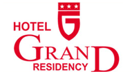 BANQUET HALL | Hotel Grand Residency