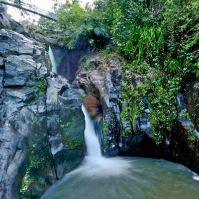 Keralakundu Waterfalls